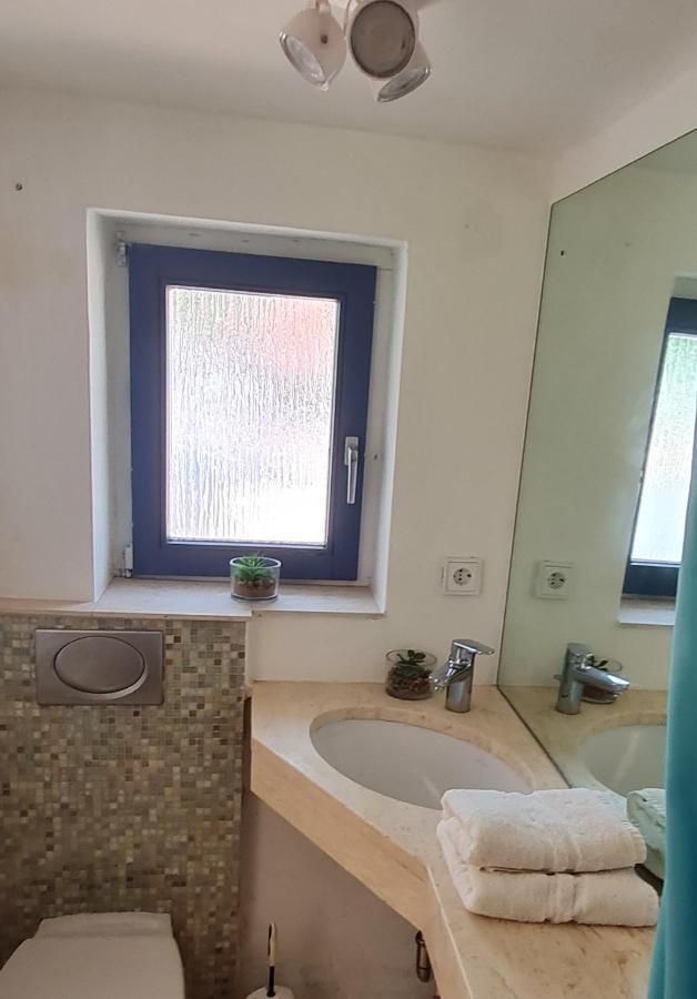Rehbrook Apartment Susel Ngoại thất bức ảnh