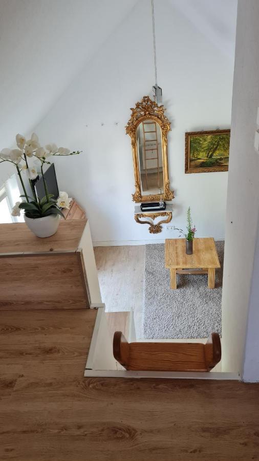 Rehbrook Apartment Susel Ngoại thất bức ảnh