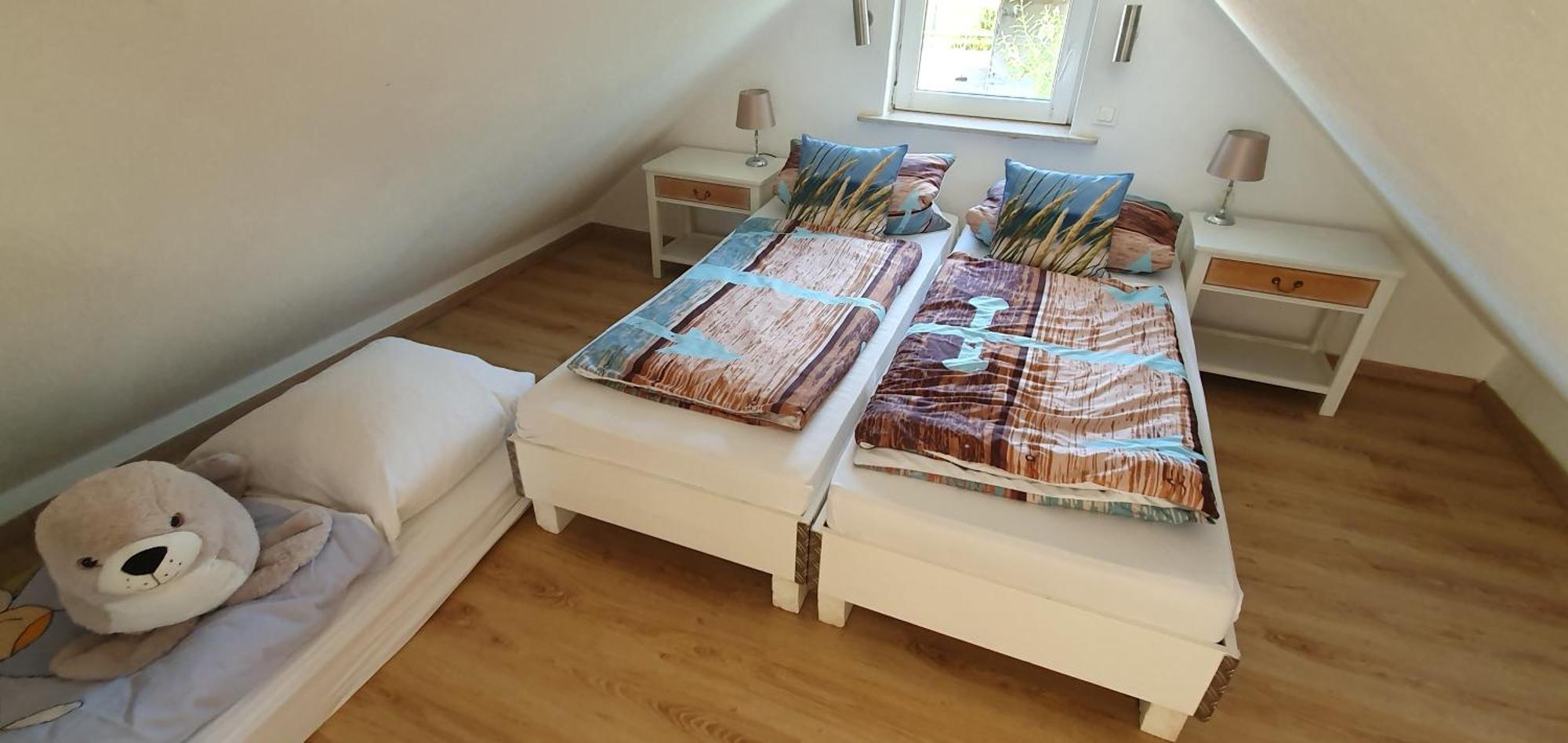 Rehbrook Apartment Susel Ngoại thất bức ảnh